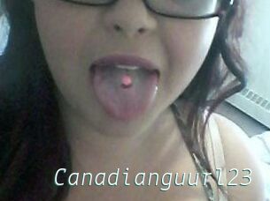Canadianguurl23