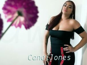 CandiJones