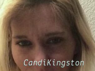 CandiKingston