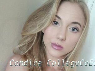 Candice_CollegeCoEd
