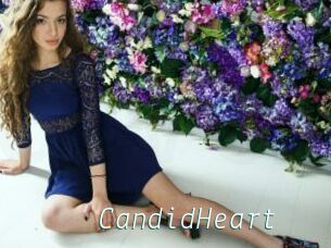 CandidHeart