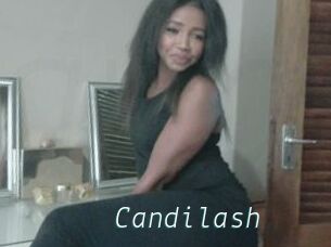 Candilash