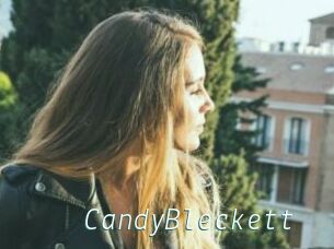 CandyBleckett