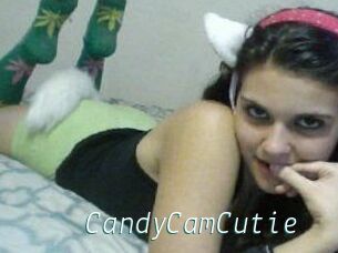 CandyCamCutie