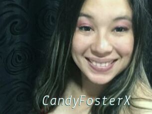CandyFosterX