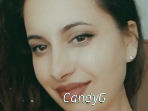CandyG