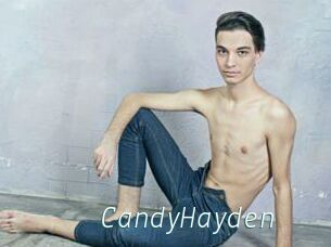 CandyHayden