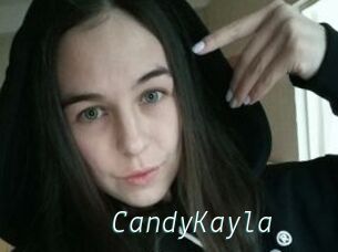 CandyKayla