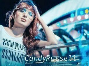 CandyRussell