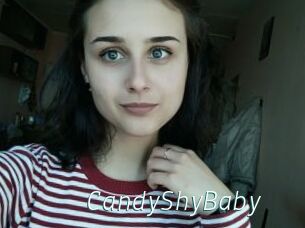 CandyShyBaby