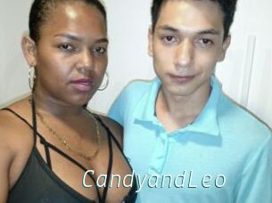 CandyandLeo