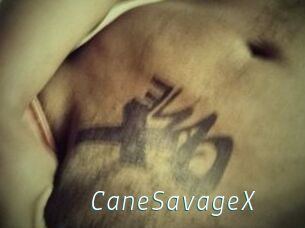 CaneSavageX