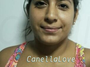 CanellaLove