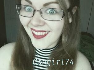 Cangirl74