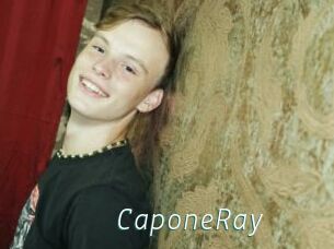 CaponeRay