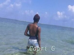 Capri_G