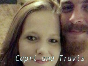 Capri_and_Travis