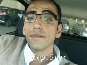 CaptStar