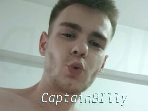 CaptainBIlly