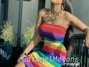 CaramelMelons