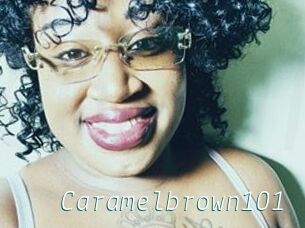 Caramelbrown101