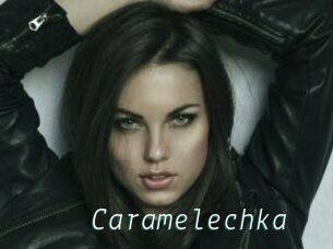 Caramelechka
