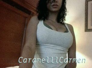 CaramelllCarmen