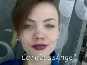 CarelessAngel