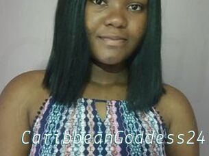 CaribbeanGoddess247
