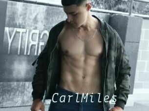 CarlMiles