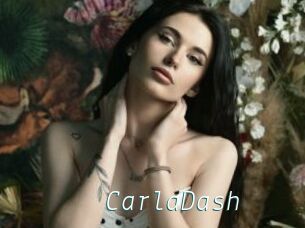 CarlaDash