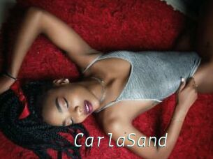 CarlaSand