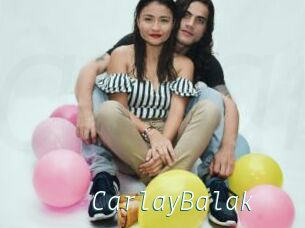 CarlayBalak