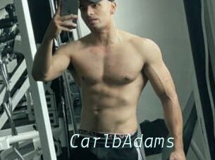 CarlbAdams