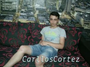 CarllosCortez