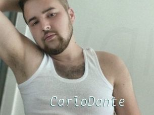 CarloDante
