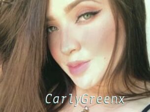 CarlyGreenx