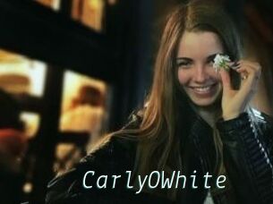 CarlyOWhite