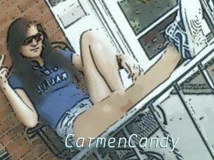 CarmenCandy