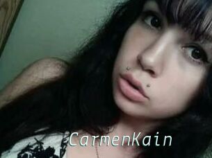 CarmenKain