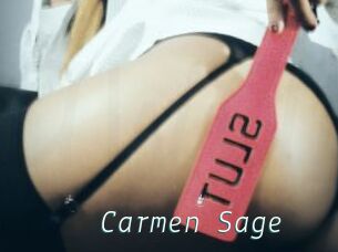 Carmen_Sage