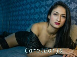 CarolBorja