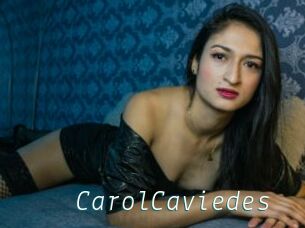 CarolCaviedes