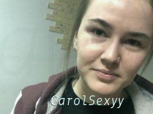 CarolSexyy