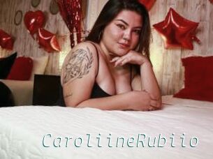 CaroliineRubiio