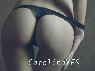 Carolina_YES