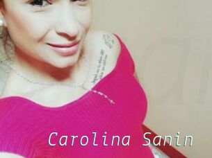 Carolina_Sanin