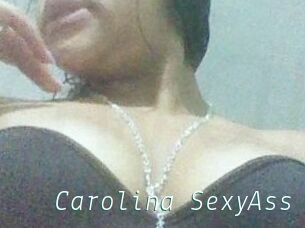 Carolina_SexyAss