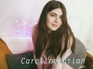 CarolineAdrian