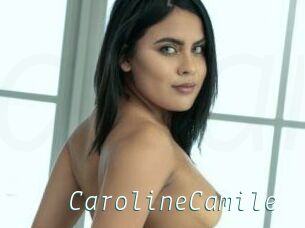 CarolineCamile